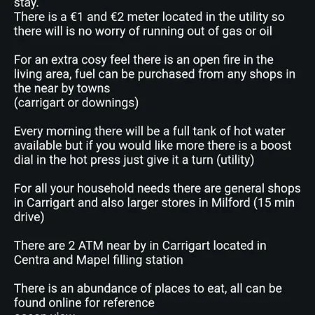 Doherty Farm Homes Downings