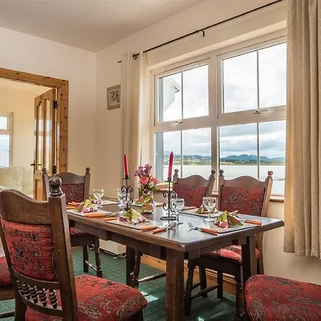 Doherty Farm Homes Ferienhaus