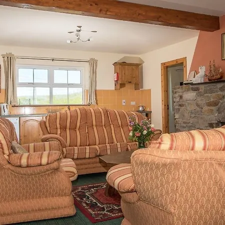 Doherty Farm Homes Dom wakacyjny