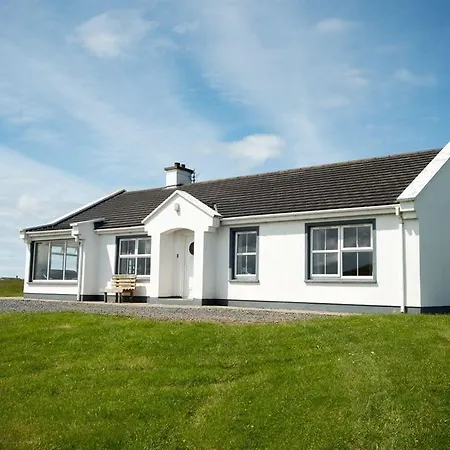 Doherty Farm Homes Casa de Férias Downings