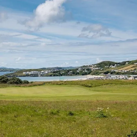 בית נופש Doherty Farm Homes