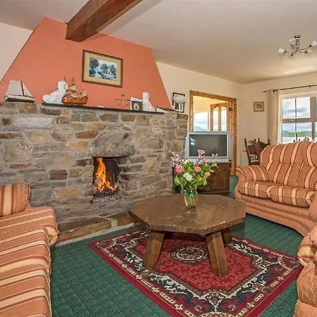 Сasa de vacaciones Doherty Farm Homes *