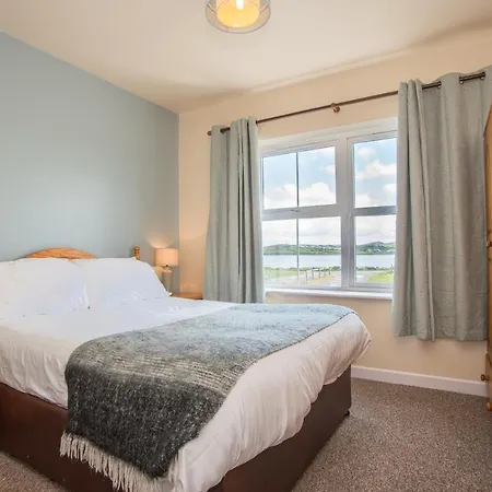 Doherty Farm Homes בית נופש