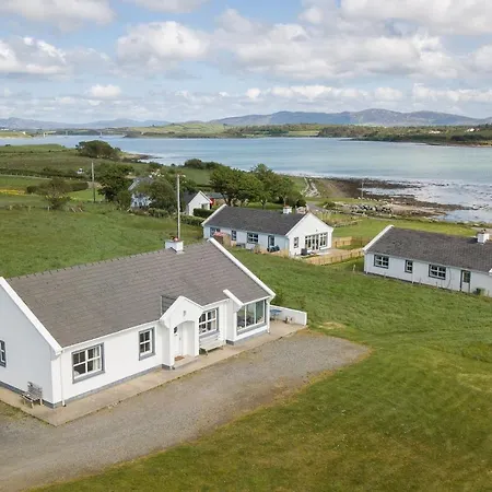 Doherty Farm Homes Downings
