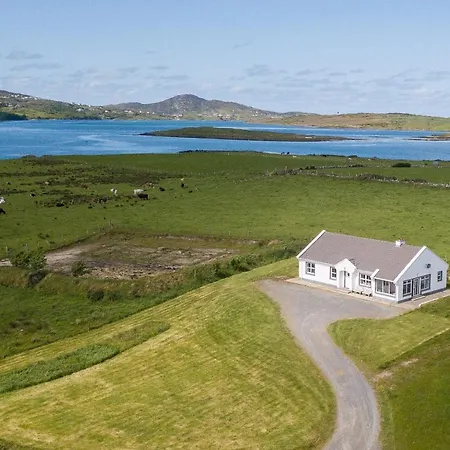 Doherty Farm Homes בית נופש דאונינגס