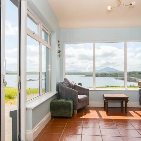 Dom wakacyjny Doherty Farm Homes