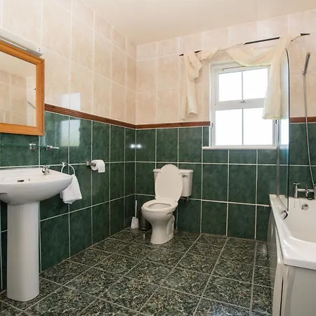 Doherty Farm Homes דאונינגס