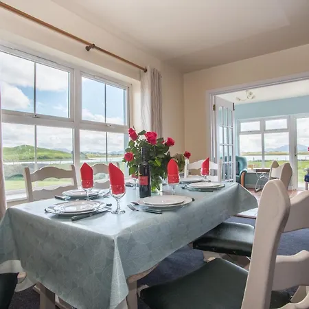 Ferienhaus Doherty Farm Homes