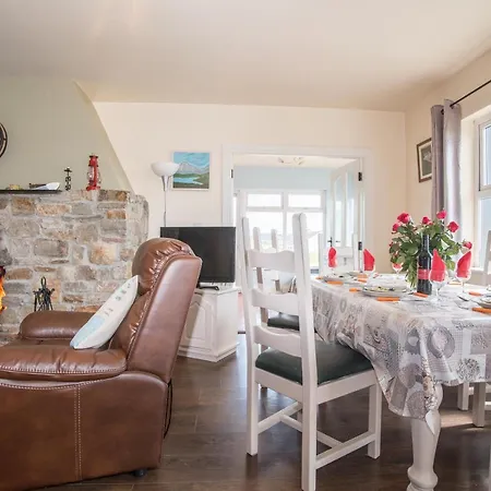 Doherty Farm Homes דאונינגס