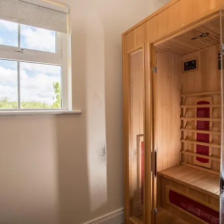 Doherty Farm Homes Dom wakacyjny *