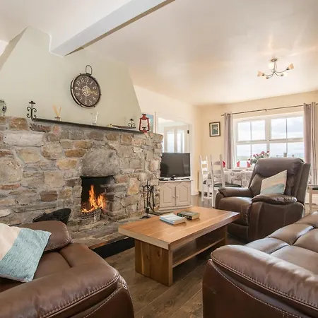 Doherty Farm Homes Dom wakacyjny Downings