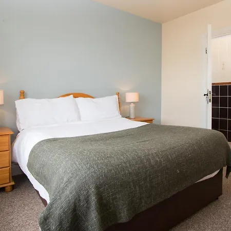 בית נופש Doherty Farm Homes דאונינגס