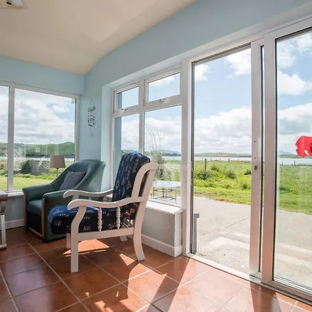 Doherty Farm Homes Dom wakacyjny