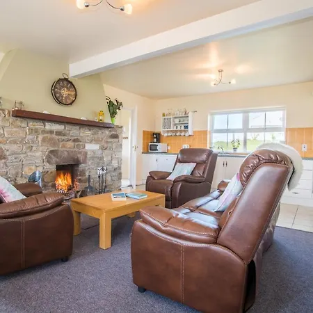 Ferienhaus Doherty Farm Homes