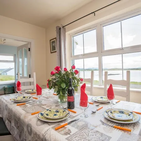 Ferienhaus Doherty Farm Homes Downings