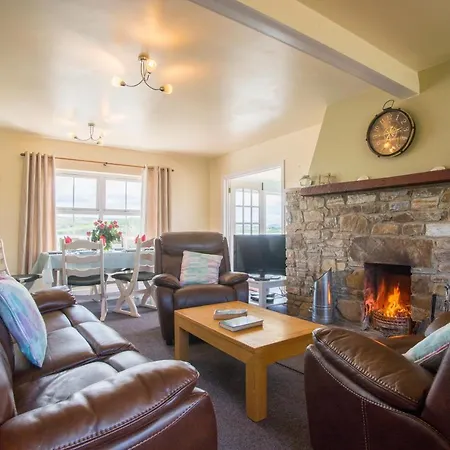 Dom wakacyjny Doherty Farm Homes