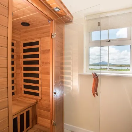 Dom wakacyjny Doherty Farm Homes