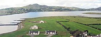 Doherty Farm Homes Dom wakacyjny *
