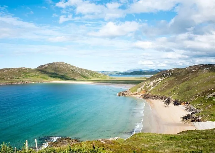 Doherty Farm Homes Casa de Férias *