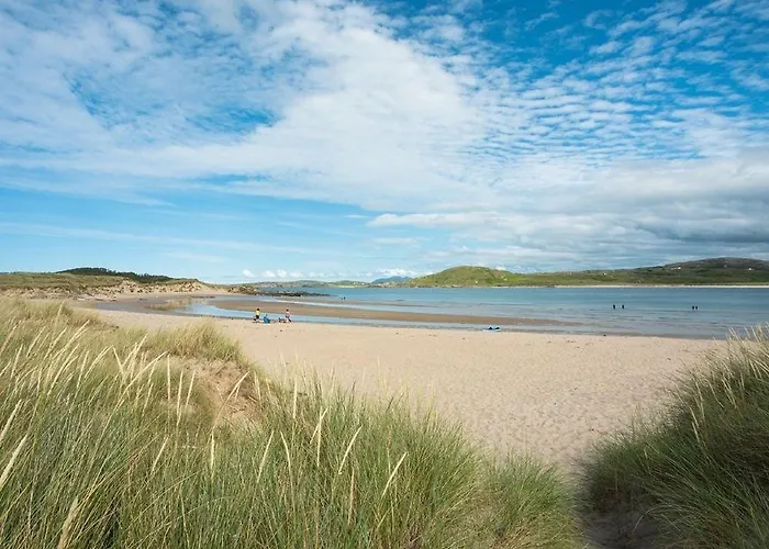 Doherty Farm Homes * Downings