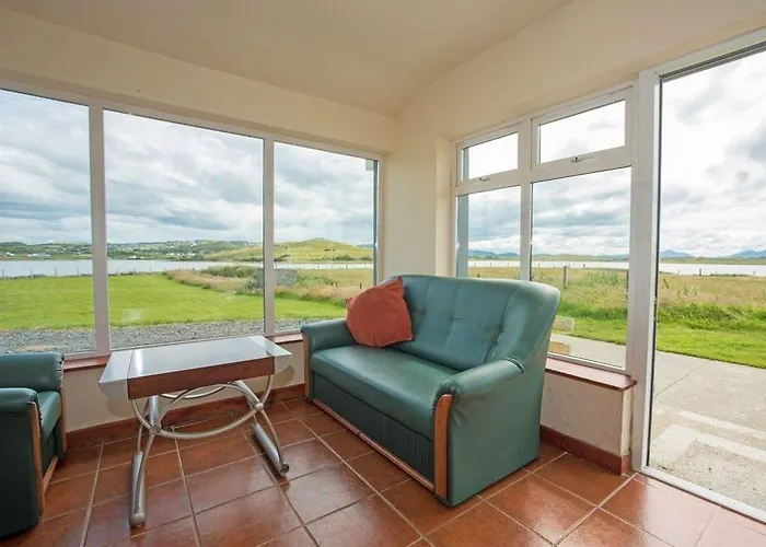 Doherty Farm Homes Casa de Férias