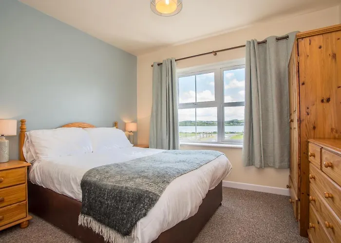 Doherty Farm Homes Casa de Férias