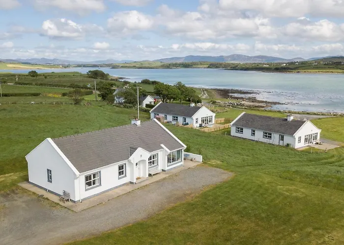 Doherty Farm Homes Downings