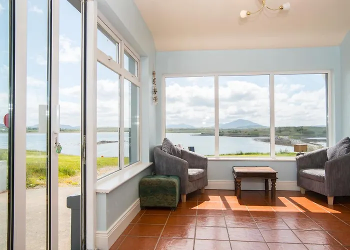 Casa de Férias Doherty Farm Homes