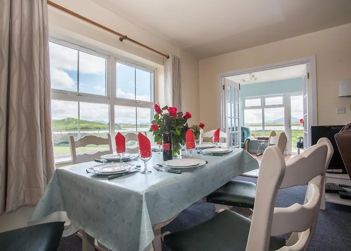 Casa de Férias Doherty Farm Homes