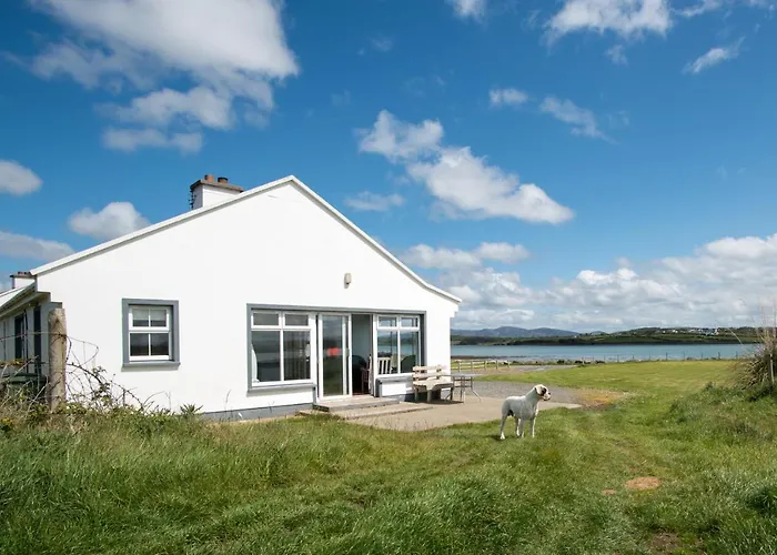 Casa de Férias Doherty Farm Homes Downings