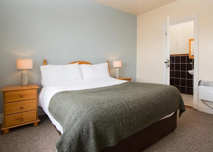 Casa de Férias Doherty Farm Homes Downings