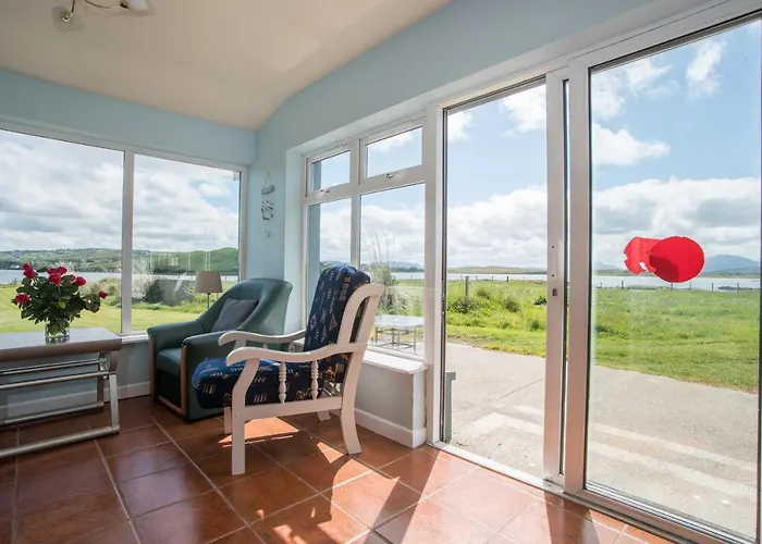 Doherty Farm Homes Casa de Férias