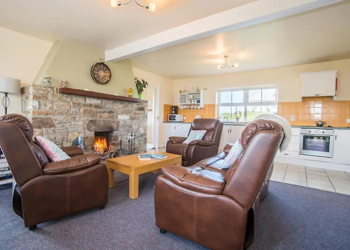 Casa de Férias Doherty Farm Homes