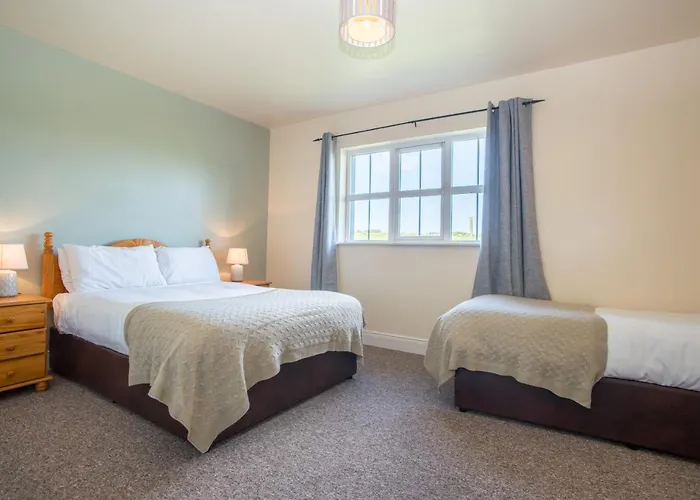 Doherty Farm Homes *